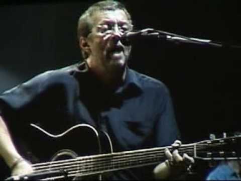 4- Eric Clapton -They're Red Hot -Washington DC June 21 2004