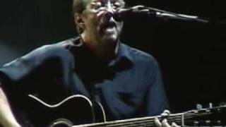 4- Eric Clapton -They&#39;re Red Hot -Washington DC June 21 2004