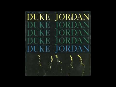 Duke Jordan Trio (Signal)
