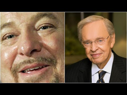 Are Rick Warren & Charles Stanley Closet Charismatics?