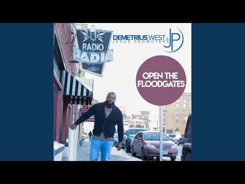 Open The Floodgates (Radio Edit)