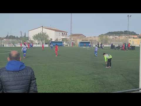 Zeus Lorient #4 - West Coast Elite vs Global Palamos - Spain 🇪🇸