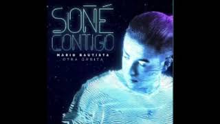Soñé Contigo de Mario Bautista.