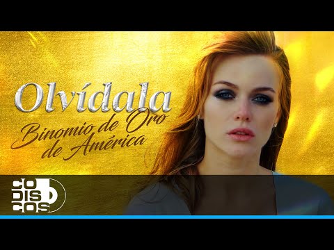 Binomio de Oro de América - Olvídala on Spotify Charts
