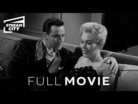 Phffft | FREE MOVIE (Judy Holliday, Jack Lemmon, Jack Carson)