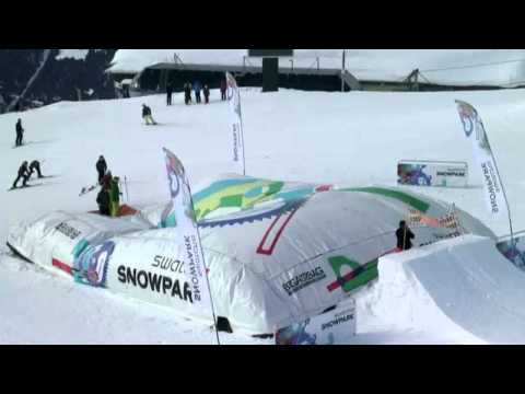 Shoot My Ride: Verbier 2012-02-25 10:56:11