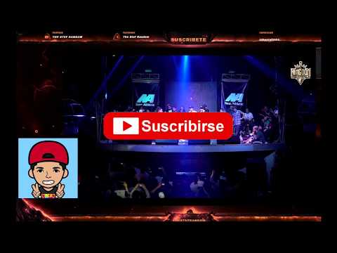 TONGO? le hacen tongo a joqerr muy evidente?