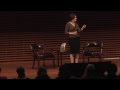 Sandberg Women Should Aim High
