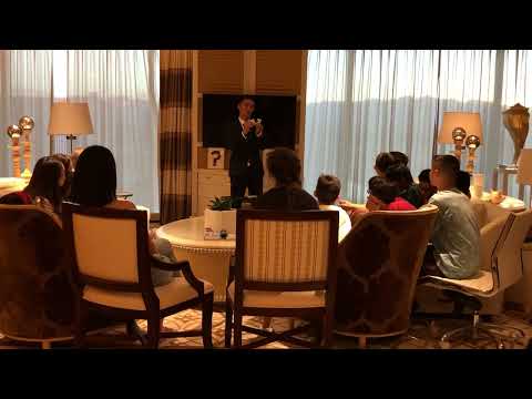 Chris Tallada video.