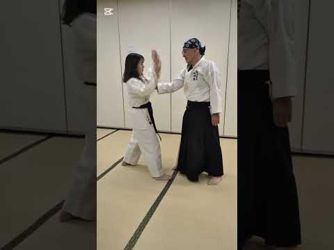 十字落とし #bjj #martialarts #jujyutsu #selfdefense #blackbelt #sangenjyaya #martialarts #budo u