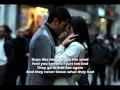Reba McEntire- When you love someone like that (lyrics)