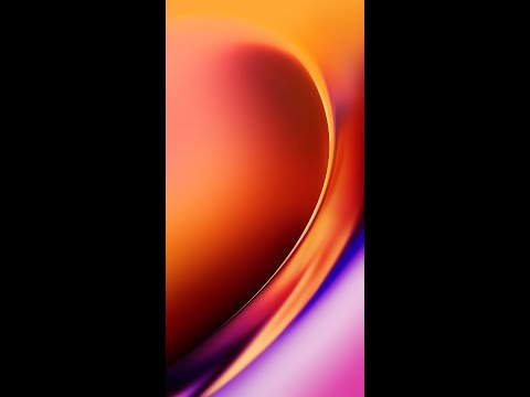 Oukitel WP5 Stock Wallpapers