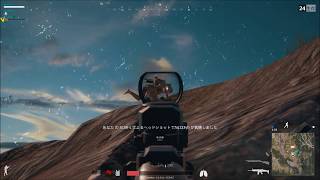【PUBG】 はせくん キル集 Vol.6
