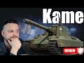 Kame Is FLEXIBLE In World Of Tanks