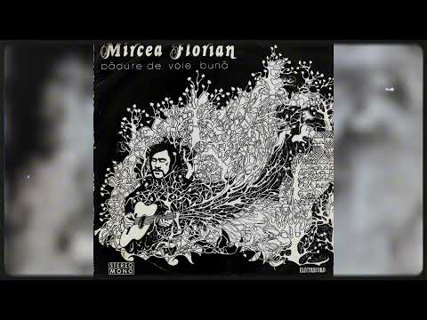 Mircea Florian - Cu Pleoapa de Argint