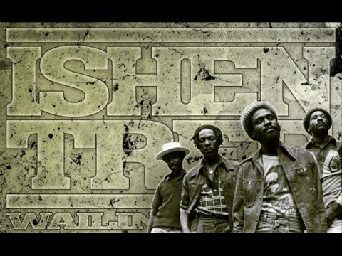 Wailing Souls - Ishen Tree