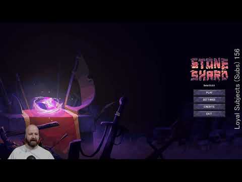 Stoneshard: Way Forward Update. Episode 1: Velmir (Mace/Shield build)