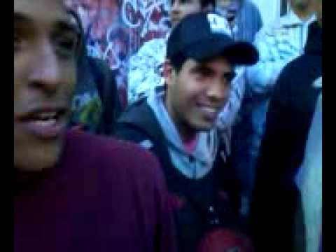 Tuqu vs Sage - RANCHADA DE MORON