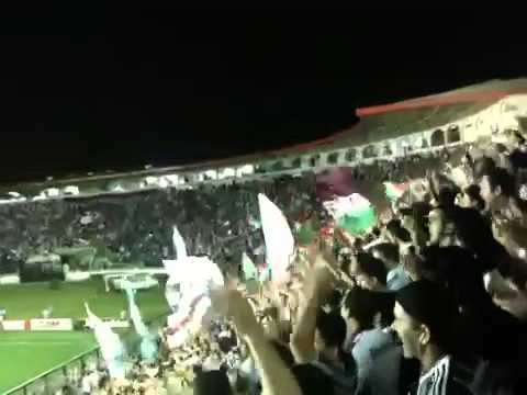 Entrada do time - Fluminense 2x1 Ponte Preta