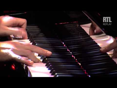 Calogero - Le Portrait - RTL - RTL