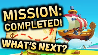 What Happens After an Expedition is Complete? - IDLE HEROES CELESTIAL ISLAND