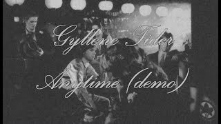 Gyllene Tider Anytime  (demo) With lirics