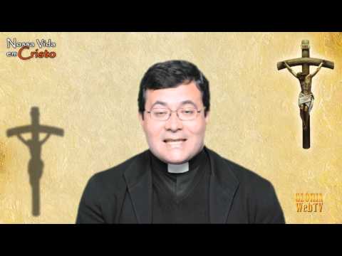 NOSSA VIDA EM CRISTO - 12/09/2013