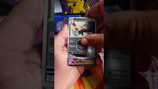 HOJE PAGOU!! 🤩 #dia5 #pokemon #tcg
