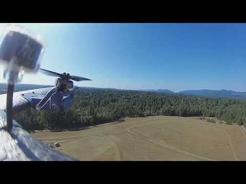 inav vtol transistion view