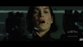 Deftones - Lucky You - The Matrix Reloaded