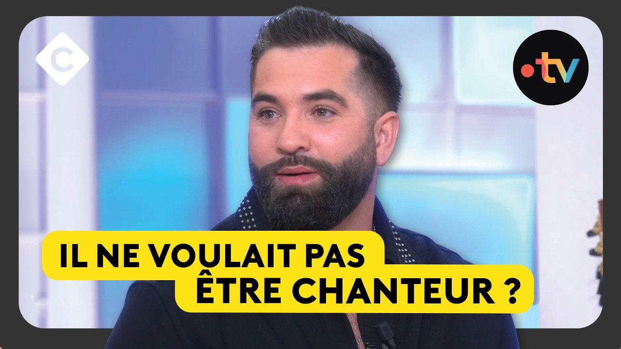 Claude François, Kendji Girac : ces chansons qui auraient pu ne pas voir le jour…