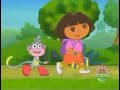 Dora The Explorer Surprise Travel Songs
