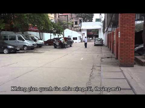 Lilama 124 Minh Khai