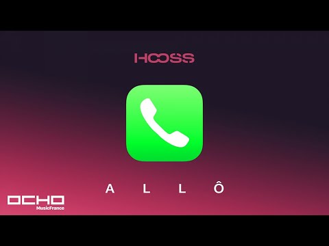 Video thumbnail for Allô