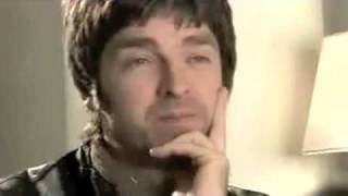 Noel Gallagher loves A Monstrous Psychedelic Bubble - Platipus Records