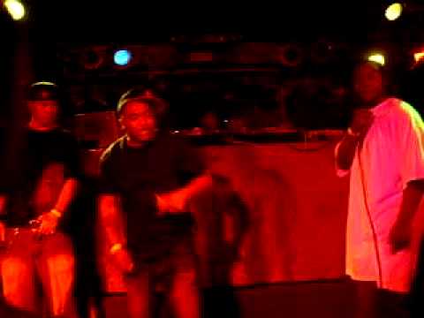blackhand money ent concert pt1