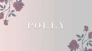 Whitney - Polly (Lyrics)