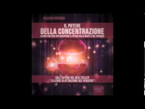 The Power of Concentration -- Lesson 1