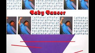 Carrara - Baby dancer 1987