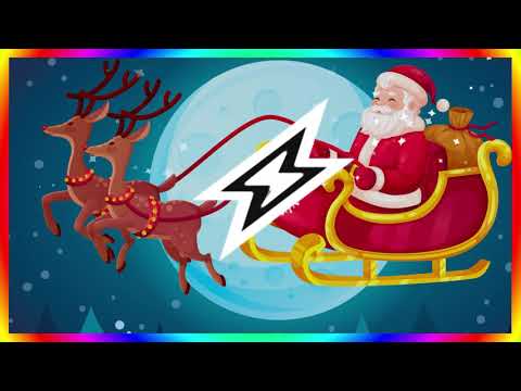 CHRISTMAS SLEIGH RIDE (OFFICIAL TRAP REMIX) - DENZTRIX & ALPHASSER