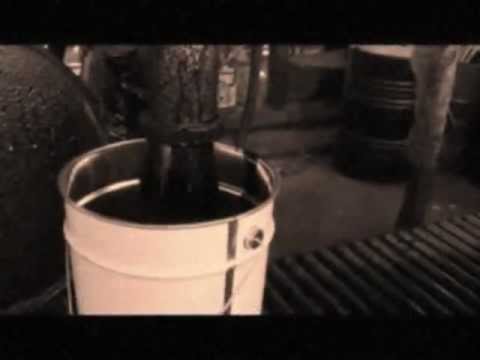 Greatest Chemistry Discovery - Nylon