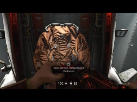 Wolfenstein® II: The New Colossus™ Part 10 Pretending to be an actor