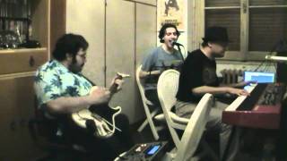 Step By Step - Eye Robot [The Alan Parsons Project tribute band]