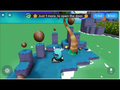 How to activate portals in Dojo islands