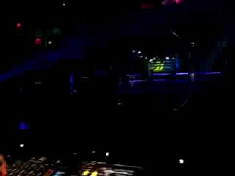 SERGY CASTTLE LIVE  09  // TECHNOLOGY 02 // CIUDAD REAL