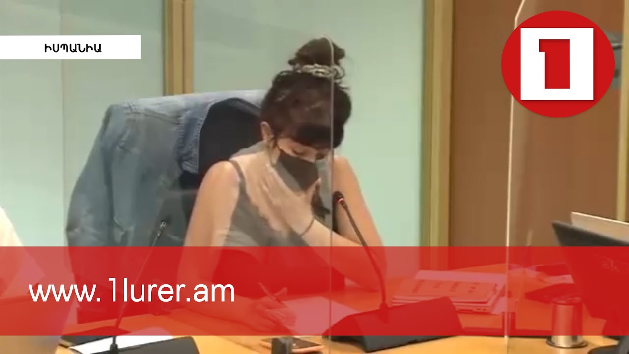 Բասկերի երկրի խորհրդարանը բանաձև է ընդունել` Ադրբեջանից պահանջելով ազատել հայ գերիներին