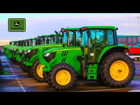 John Deere Eye Candy  !