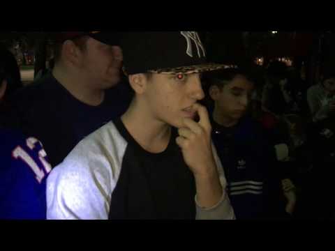 FABRO EFRUM JOACO vs KUGAR KOS MACU | 8vos | FECHA ESPECIAL 3V3 | HEXAGONOFREE