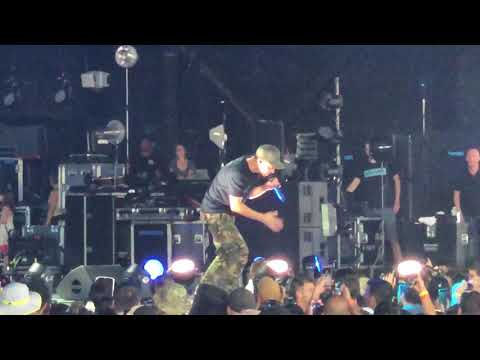 Mike Shinoda - Welcome live Camden 2018