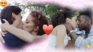 Meghan Trainor - Like I&#39;m Gonna Lose You ft. John Legend ( Cover By Mahogany LOX and Willie Jones)